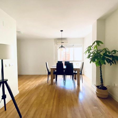 Апартаменты Gmc Turistics - The Picasso Neighborhood House Малага Экстерьер фото