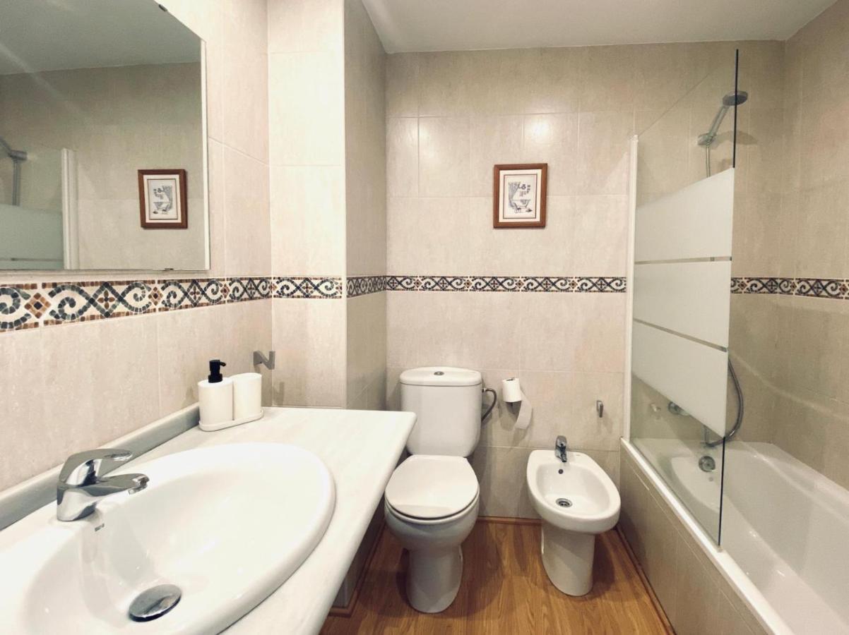 Апартаменты Gmc Turistics - The Picasso Neighborhood House Малага Экстерьер фото