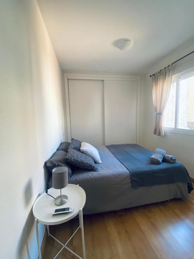 Апартаменты Gmc Turistics - The Picasso Neighborhood House Малага Экстерьер фото