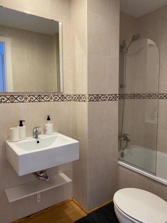 Апартаменты Gmc Turistics - The Picasso Neighborhood House Малага Экстерьер фото
