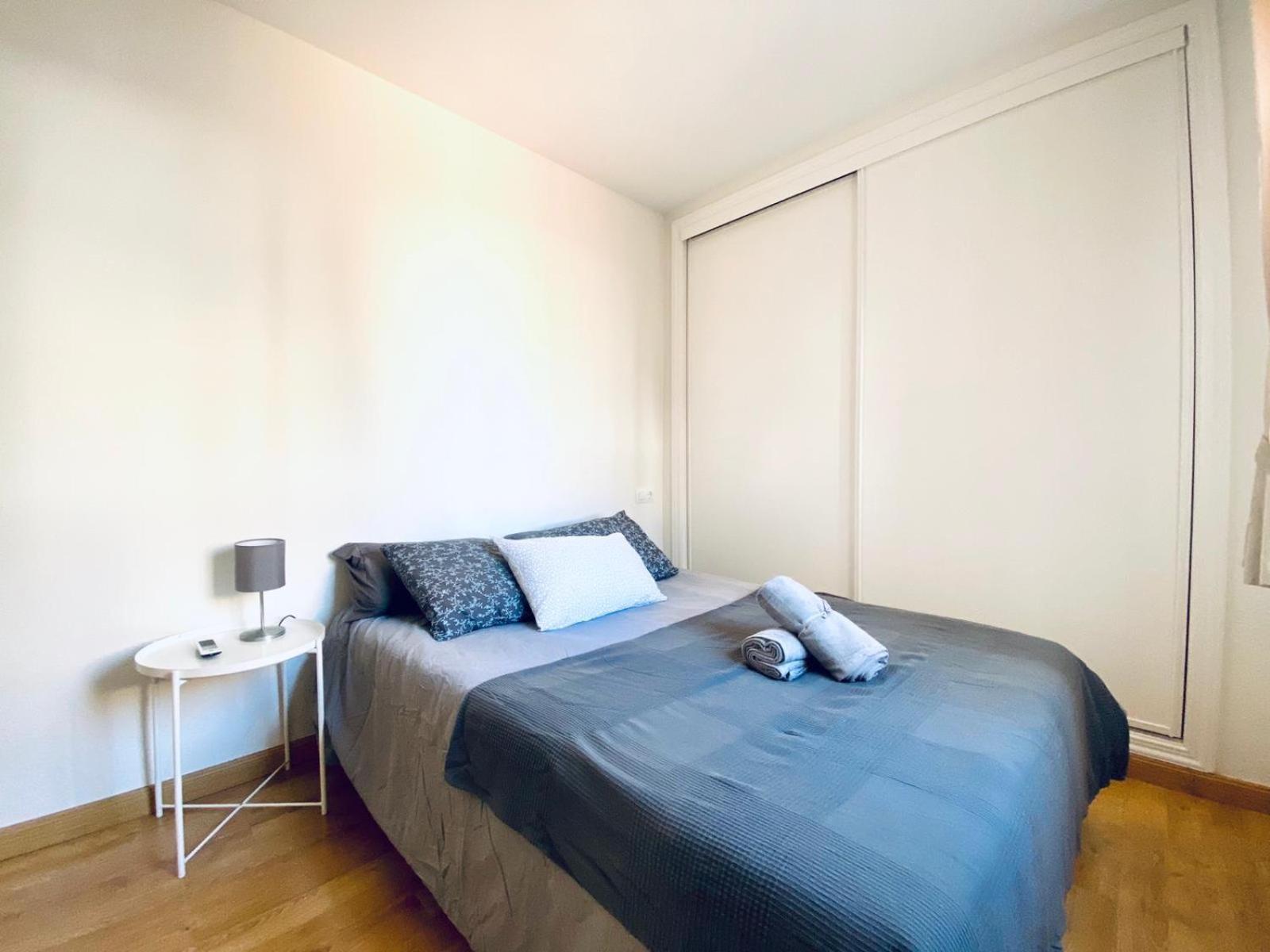 Апартаменты Gmc Turistics - The Picasso Neighborhood House Малага Экстерьер фото